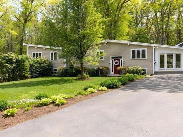 House for sale in Millis, Massachusetts
