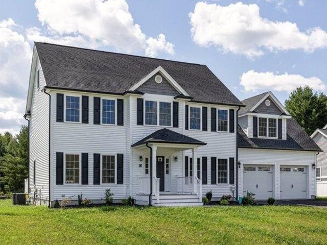 House for sale in Millis, Norfolk County