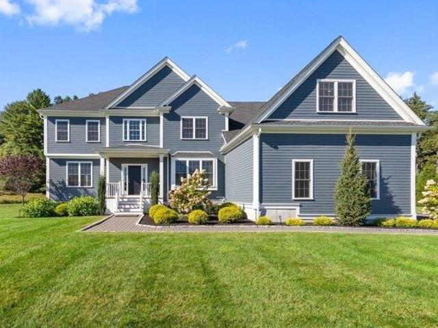 House for sale in Millis, Norfolk County