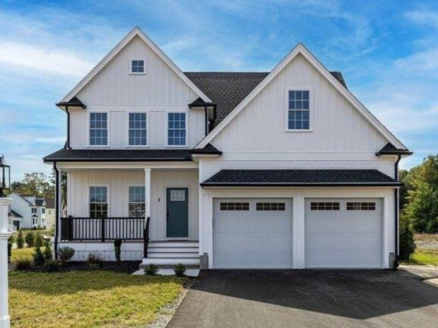 House for sale in Millis, Norfolk County