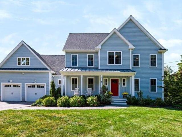 House for sale in Rockville, Millis
