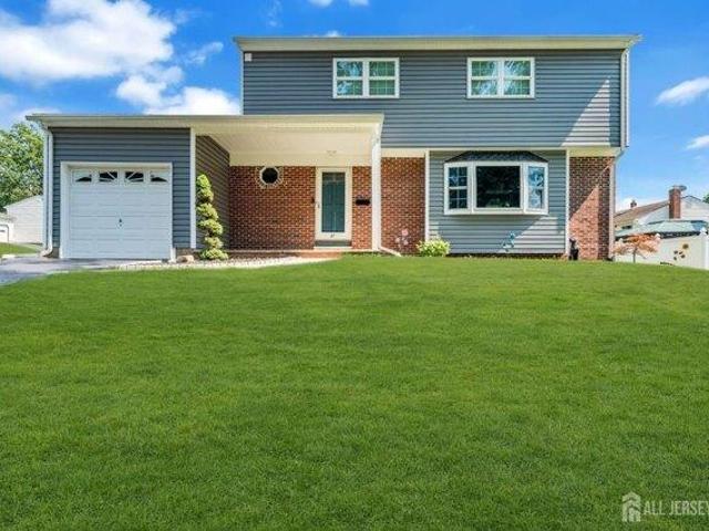 House for sale in Milltown, New Jersey