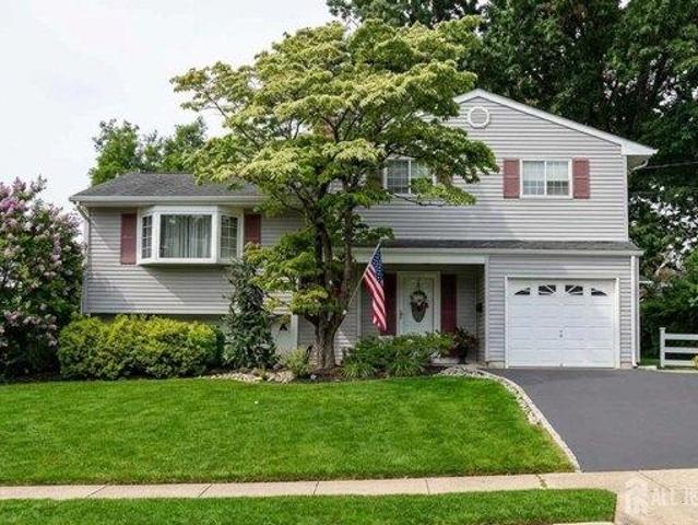 House for sale in Milltown, New Jersey
