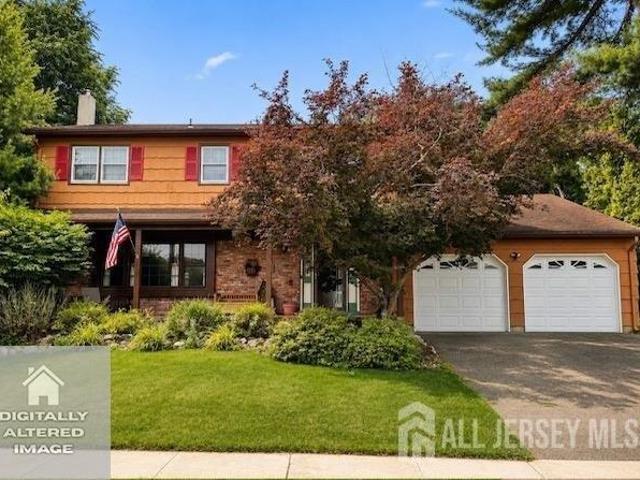 House for sale in Milltown, New Jersey