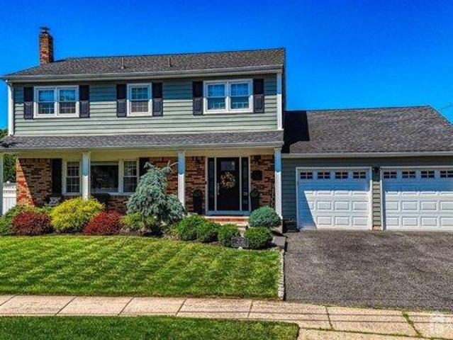 House for sale in Milltown, New Jersey