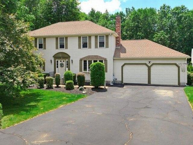 House for sale in Millville, Massachusetts