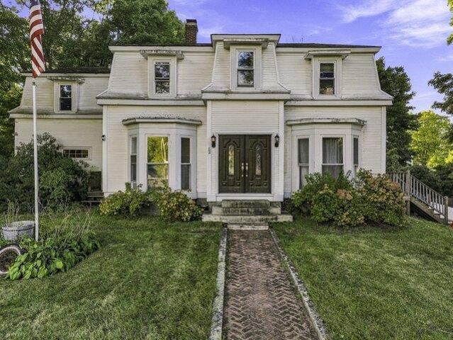 House for sale in Millville, Worcester County
