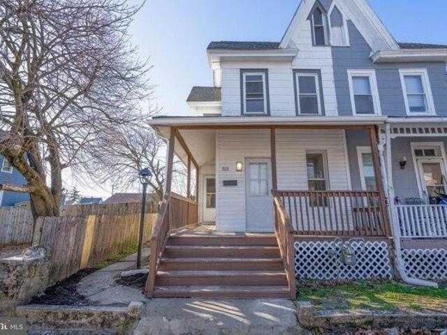 House for sale in Millville, New Jersey