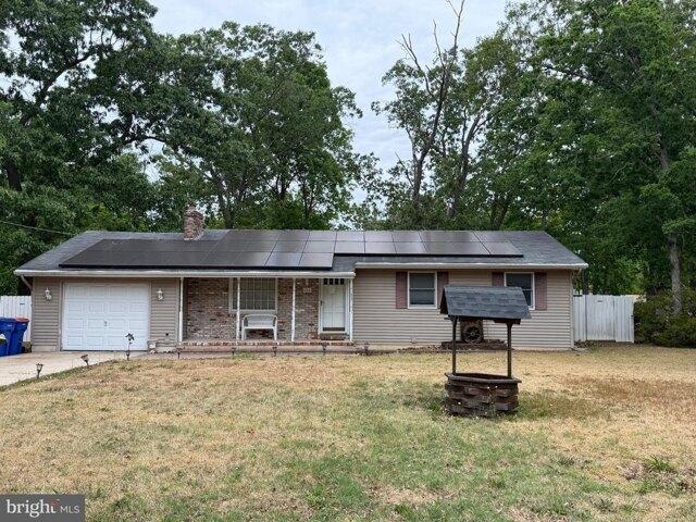 House for sale in Millville, New Jersey