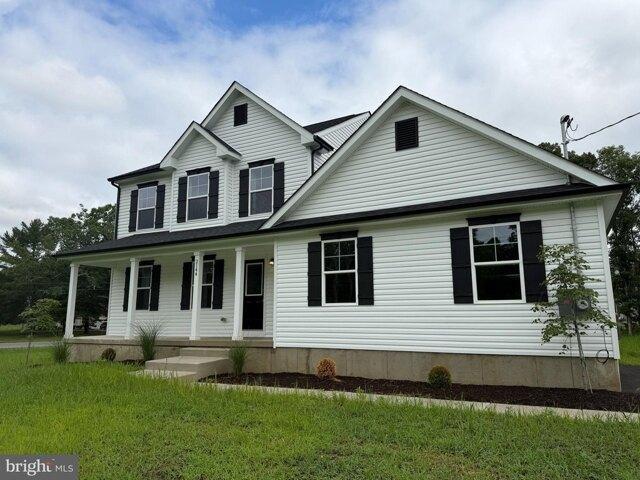 House for sale in Millville, New Jersey