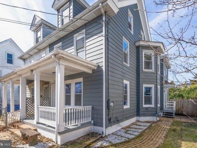 House for sale in Millville, New Jersey