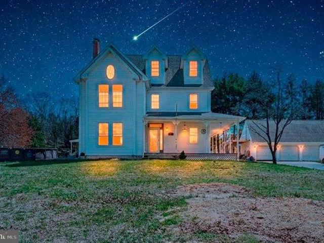 House for sale in Millville, New Jersey