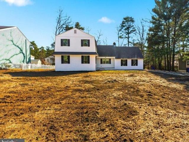 House for sale in Millville, New Jersey