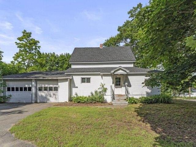 House for sale in Milo, Maine