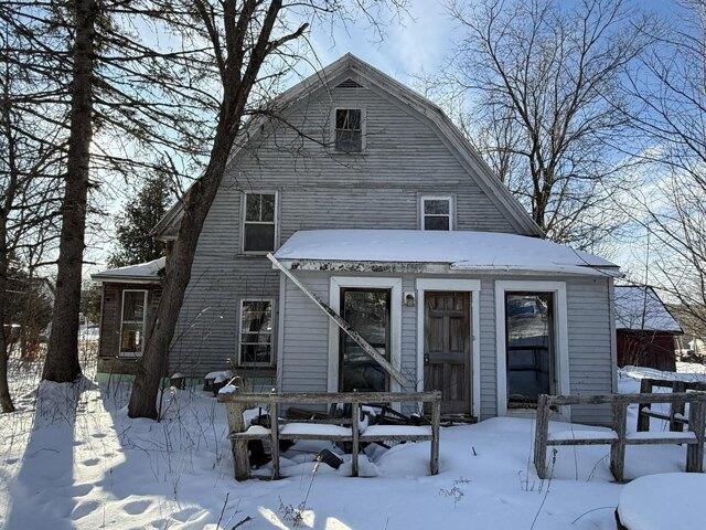 House for sale in Derby, Milo
