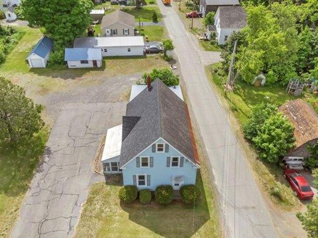 House for sale in Milo, Piscataquis County
