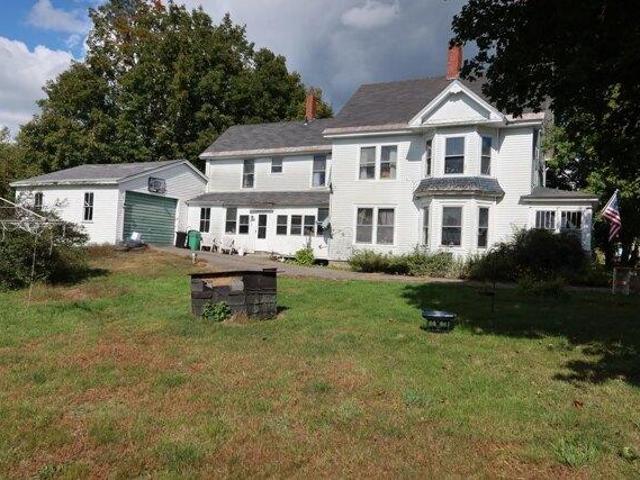 House for sale in Milo, Piscataquis County