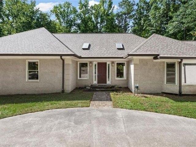 House for sale in Georgia