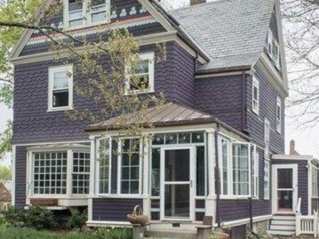 House for sale in Milton, Massachusetts