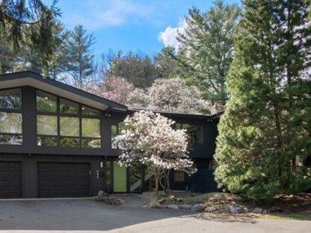 House for sale in Milton, Massachusetts