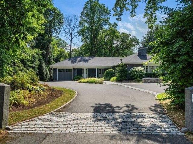 House for sale in Milton, Massachusetts