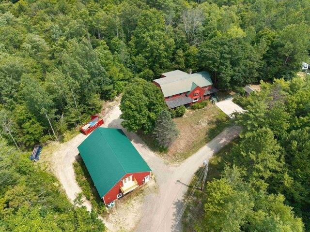 House for sale in Milton Mills, Milton