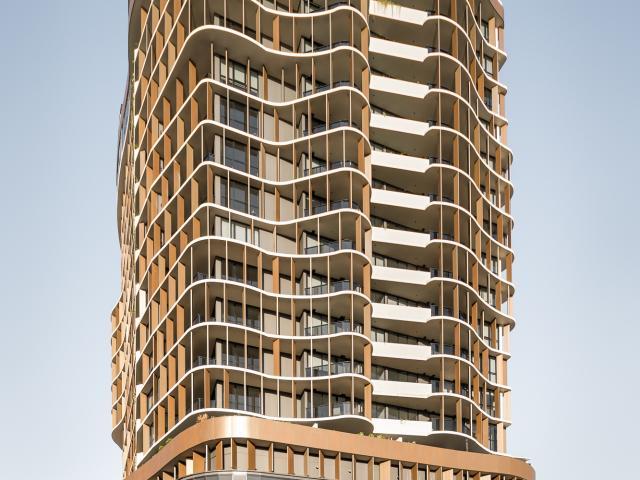 Apartment for sale in Methul, Queensland