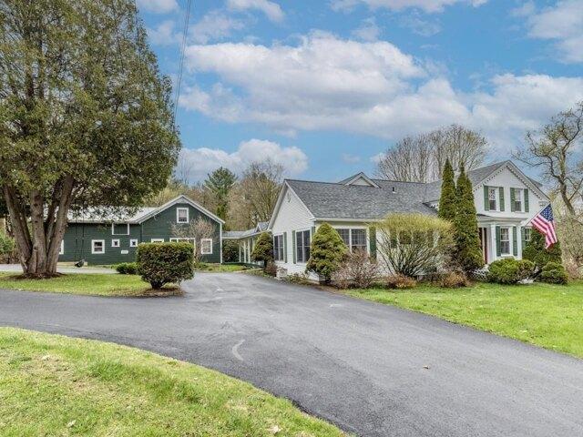 House for sale in Milton, Vermont