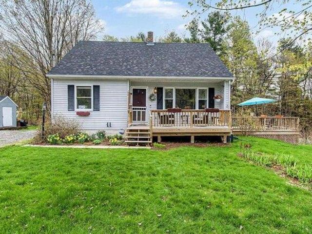 House for sale in Milton, Vermont