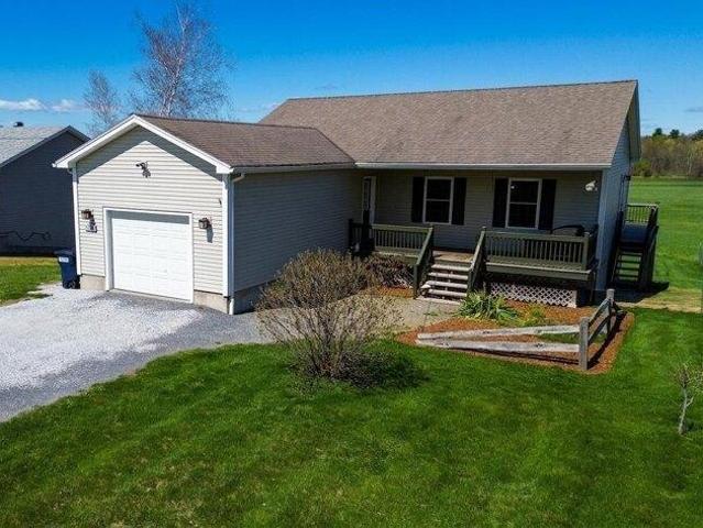 House for sale in Milton, Vermont