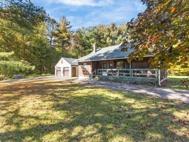 House for sale in West Milton, Milton