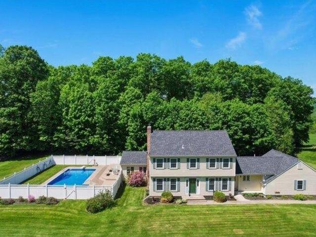 House for sale in Milton, Vermont