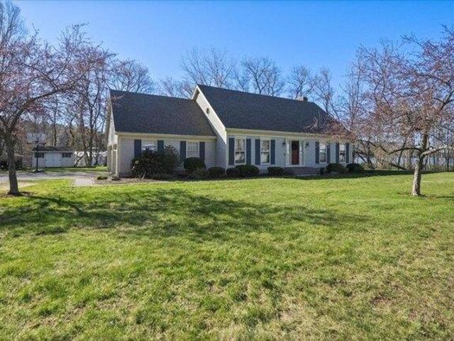 House for sale in Milton, Vermont