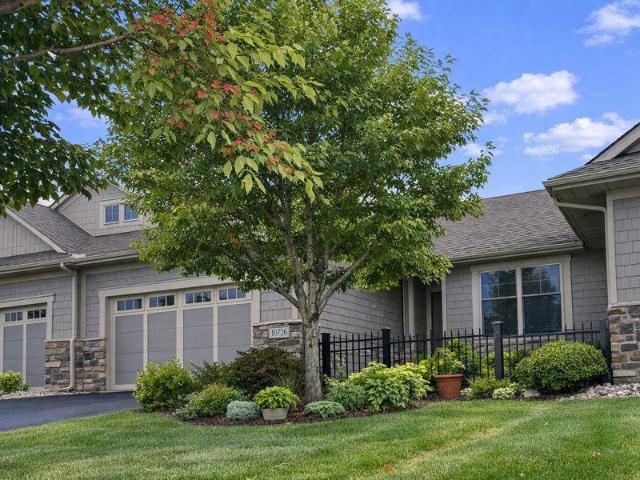 House for sale in Hennepin, Minnesota