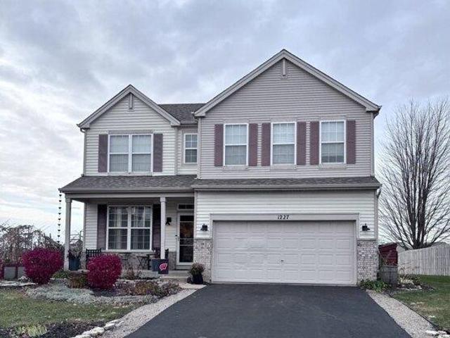 House for sale in Minooka, Illinois
