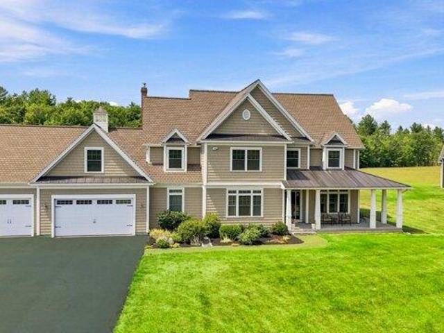 House for sale in Minot, Androscoggin County