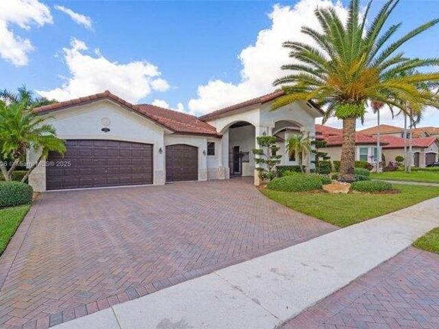 House for sale in Miramar, Florida