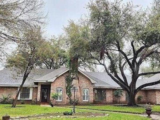House for sale in Hidalgo, Texas