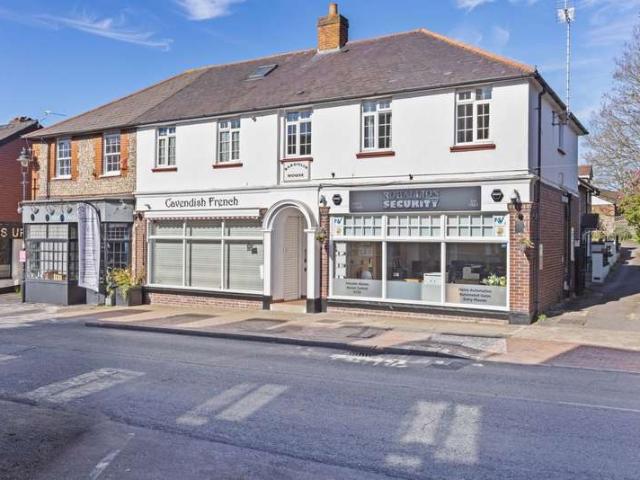 Commercial for sale in Pachesham Park, Surrey