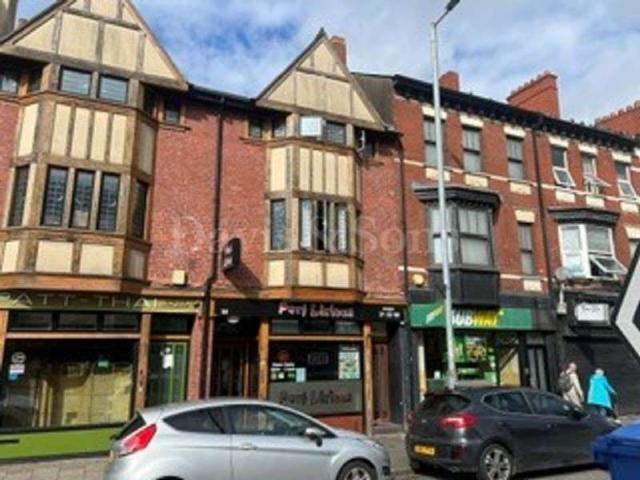 Commercial for sale in St. Woolos, Newport