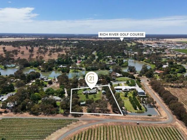 House for sale in Moama, New South Wales