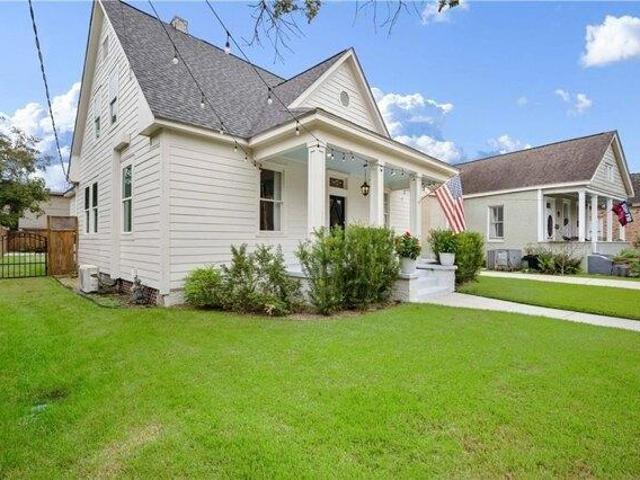 House for sale in Mobile, Alabama
