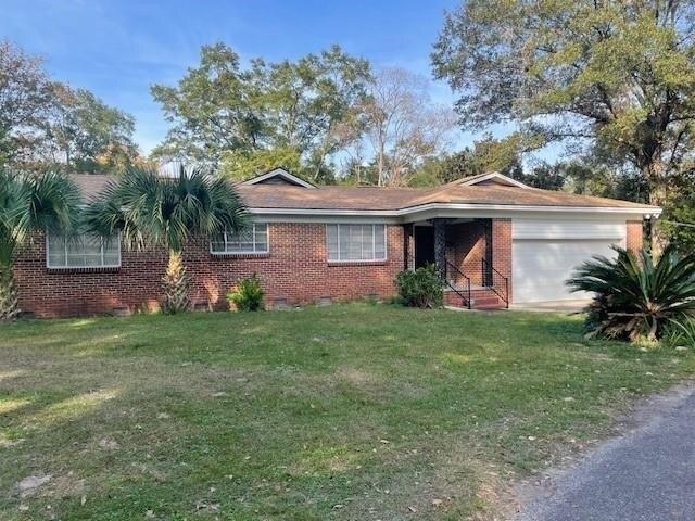 House for sale in Mobile, Alabama