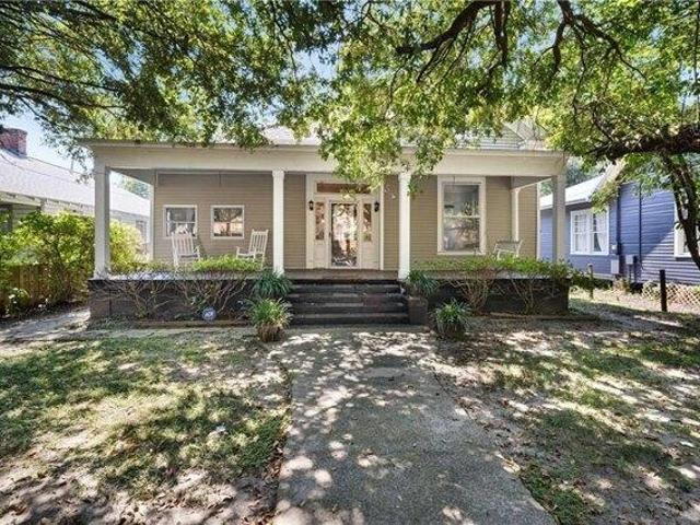 House for sale in Mobile, Alabama