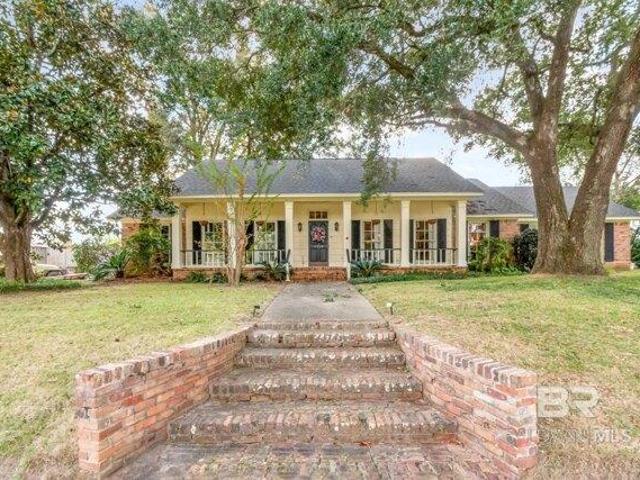 House for sale in Mobile, Alabama