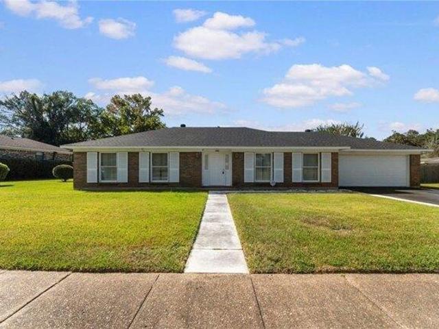 House for sale in Mobile, Alabama
