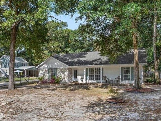 House for sale in Mobile, Alabama