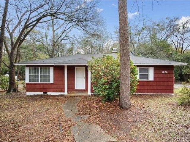 House for sale in Mobile, Alabama