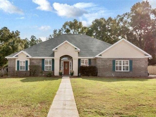 House for sale in Mobile, Alabama