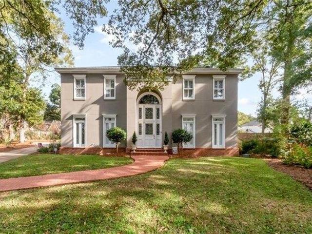 House for sale in Mobile, Alabama